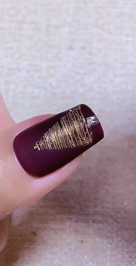 Christmas tree nails🥰#foryou #nailart #naildesign #nail #nails #naildesigns