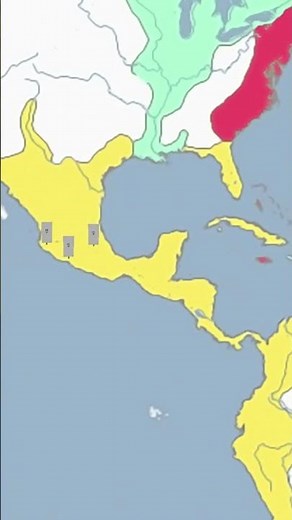 How were the viceroyalties governed? #history #viceroyalty #historyofspain