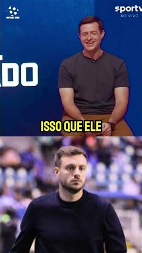 BOTAFOGO PODE ATRAVESSAR FLAMENGO NO MERCADO E TREINADOR MARTIN ANSELMO CHEGANDO !!!