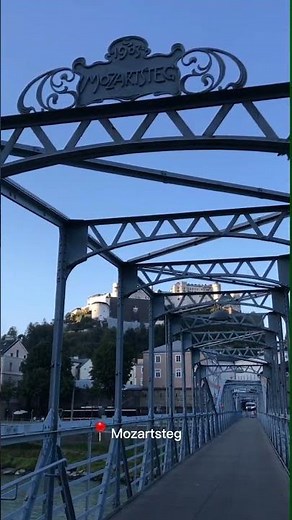Places to visit in Salzburg
