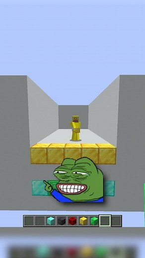 104K views · 836 reactions | Color Match Speedrun #Minecraft #colormatch #minecraftmeme #gaming #cheappickle | Cheap Pickle | Facebook