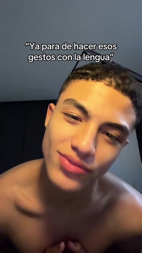 Ni modo#fyp | tongue