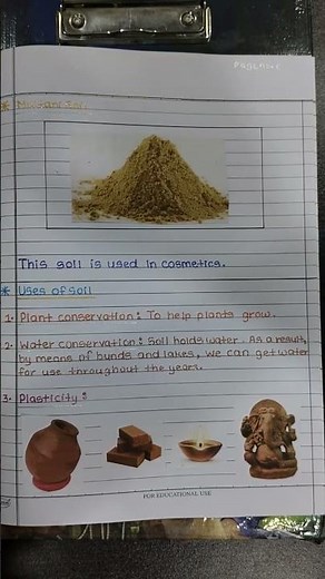 7th standard science project