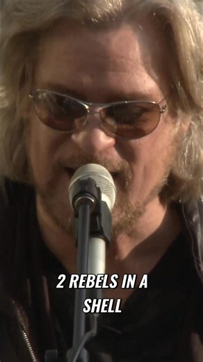 Daryl Hall and Parachute - Say It Isn't So Watch episode 20 on LFDH.com today! | Daryl Hall