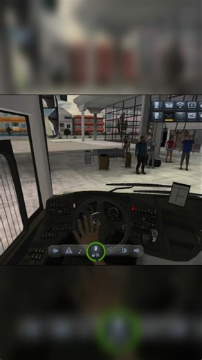 Bus Simulator ultimate