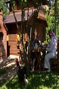 4.1K views · 152 reactions | Masterful Old Style Oven Construction and Epic Whole Lamb Cooking by super chef #countryfood #reelsvideo #cooking #food #recipe #amazing #reelsfb | Cooking HD | Facebook