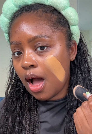 Haus Labs Foundation Review: Flawless Second Skin