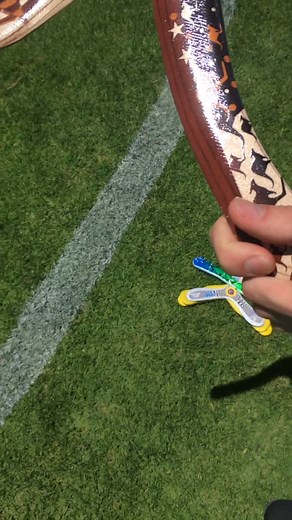 How to Throw a Boomerang: Tips and Techniques