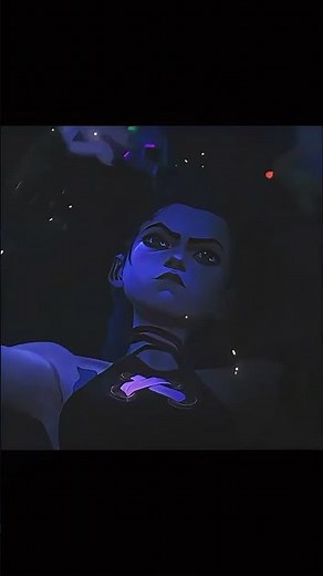 JINXXXX The chaos is calling.