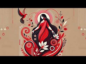 Om Dum Durgaye Namaha | Powerful Durga Mantra Chant for Protection and Strength 🎶✨