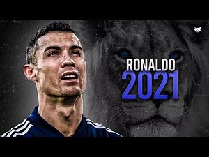 Cristiano Ronaldo 2021 ❯ King of Dribbling Skills & Goals | HD