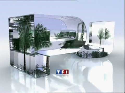 TF1 - Jingle Pub (2007)