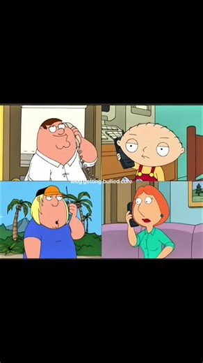 Part 2 at 1k followers #familyguy #funny #stewiegriffintiktok #fyp #entertainment