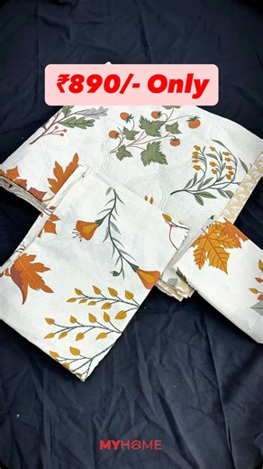 MY HOME BY KGN | ❤️‍🔥❤️‍🔥DAILY USE COMFORTER SET❤️‍🔥❤️‍🔥 Offer rate ₹890/- Comforter Bedsheet Pillow covers #comforter #bedsheet #home #homedecorating #trend | Instagram