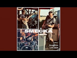 Já nesnídám sám (Live)