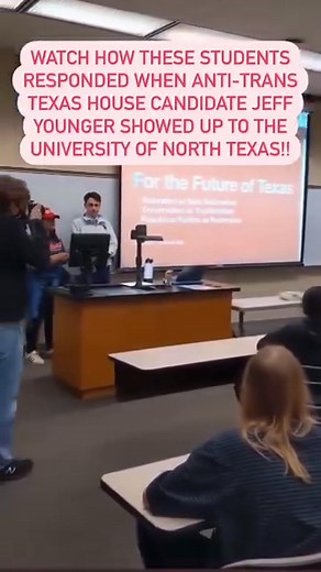 Trans Pride on Reels