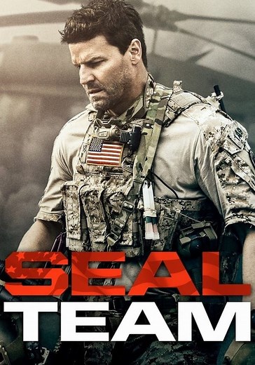 SEAL Team Season 2 - watch full episodes streaming online