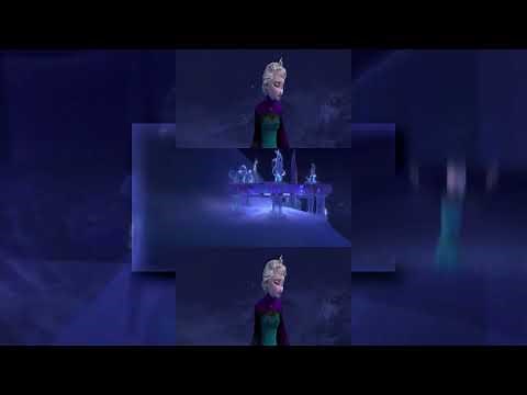 (REUPLOADED) (YTPMV) Let it Go Scan