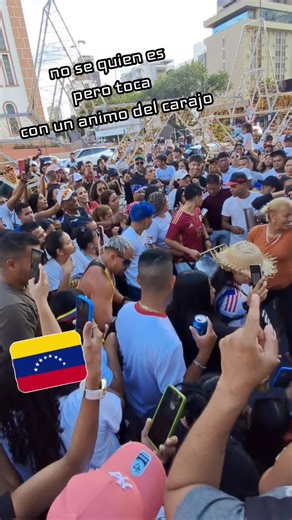 Venezuelan Freedom Celebration in Brazil