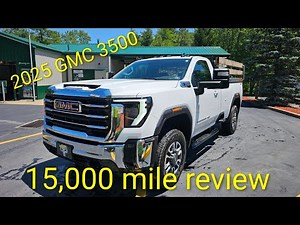 Why gm makes the worst pickup trucks