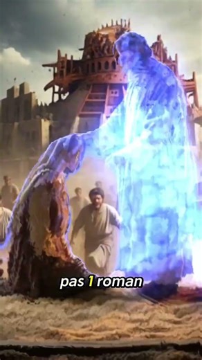 3 Biblical Secrets That Everyone ISN'T KNOWING! 👁️