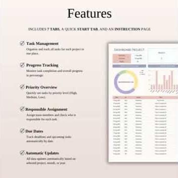 🚀 Struggling to keep projects organized?