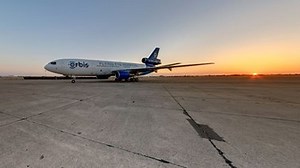 Our Flying Eye Hospital is the latest weapon in the global fight against blindness. Check it out for yourself in this amazing 360° video (WITH SOUND). Have the full VR experience here: http://gbr.orbis.org/pages/flying-eye-hospital | Orbis UK