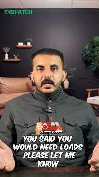 The Silent Strategy That Gets You US Truck Dispatch Clients