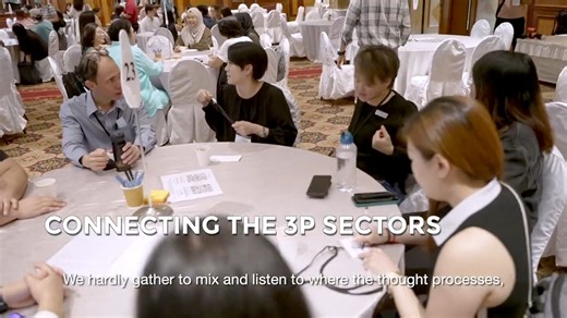 Volunteer Management Network Highlights