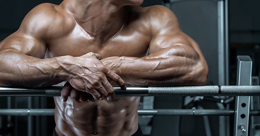 15 Best Weighted Bar Exercises for Toning and Fitness – Fitness Volt