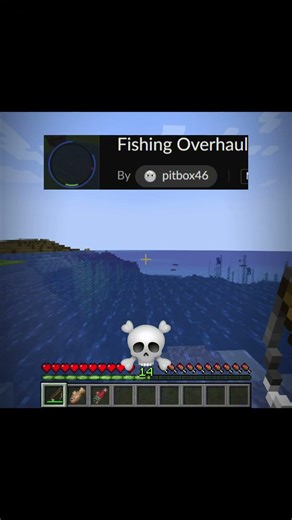 Minecraft Cool Mods Pt. 133 #shorts