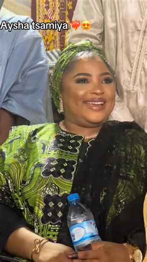 Mutan Kannywood on Instagram: "Manyan mata 🥰😇❤️"