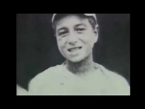 Baseball Ken Burns Babe Ruth Documentary by HBO