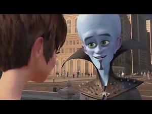 The Road To El Dorado Part 25 Megamind And Roxanne Deal