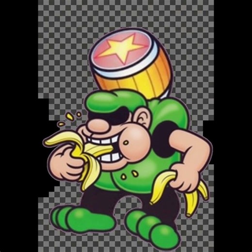 星のカービィスーパーデラックス敵キャラクターボンカーズ紹介