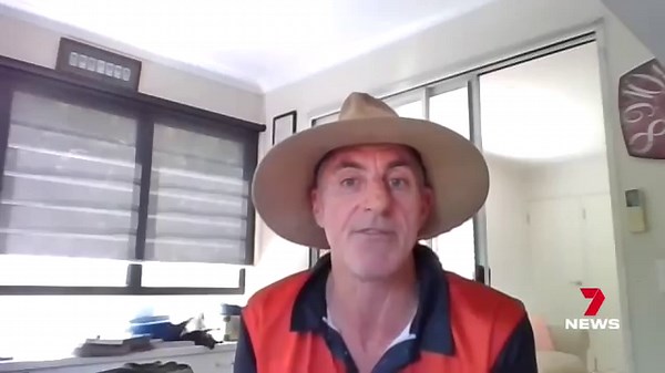 The small mining town of Clermont will feature in a new TV series called Adventure Gold Diggers. It follows five teams - two from the region, as they search for gold. 7NEWS at 6pm. More local news: 7news.com.au/news/mackay-whitsundays #7NEWS | 7NEWS Mackay