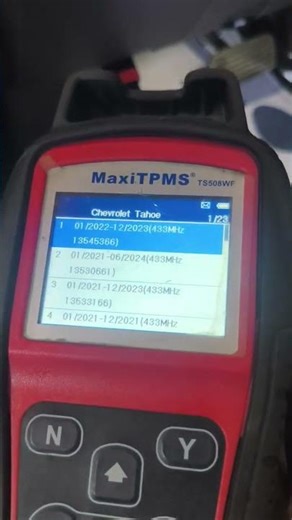 tire pressure monitor #scan sonsor #automobile #cars #carlover #success #luxurycars