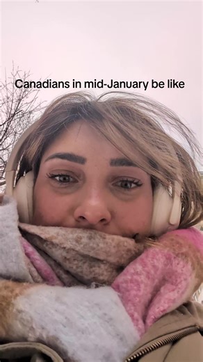 slush szn #slush #snow #winter #canada