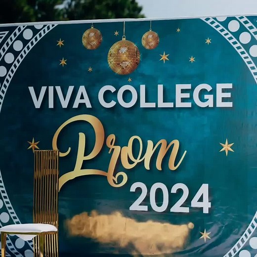Viva College Prom 2024 Highlights and Reviews