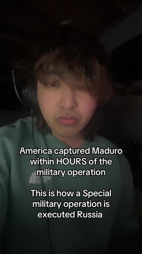 American global hegemony remains unchanged #tnd #khhv #nimacel | America