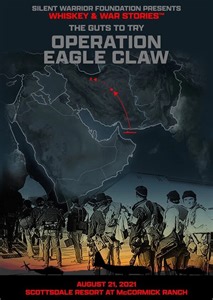 Silent Warrior Foundation Brings Us More Information On The Operation Eagle Claw Modified Field Jackets And Gear | Soldier Systems Daily