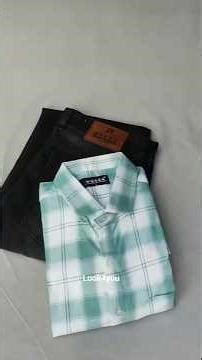 Check Shirts Combinations❤️✨#fashion #viral #shirts #look4you