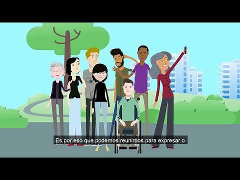Libertad de asociación - Conoce tus derechos humanos