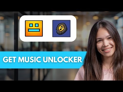 How To Get Music Unlocker In Geometry Dash 🎵 | Easy Guide (2026)