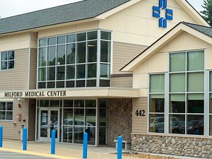St. Joseph Hospital Expands With New Primary Care Practice In Milford