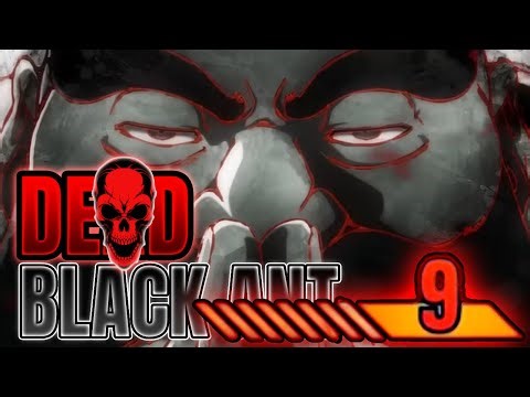 Ichibe Hyobuse Has The Hardest Instant Kill In Bleach Rebirth of Souls