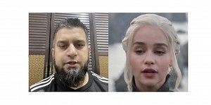 6.8K views · 162 reactions | Would you like to talk to Emilia Clarke...