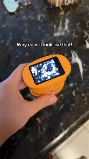 Dropshipping products on Instagram: "🏆🔬 This mini digital portable microscope is blowing up on TikTok — and creators can’t stop using it to explore everything up close. 👀✨ 📊 Metrics Supplier: AliExpress Product name: Mini Digital Portable Microscope Product cost: $7.72 Shipping: $2.38 Total cost: $10.10 Sell for: $24.99 Profit: $14.89 Units sold: 12,000+ WP Rating: 9.2/10 ⸻ Why it converts: 🔍 Insane close-up detail — turns everyday objects into mind-blowing discoveries 📱 Phone-compatible —