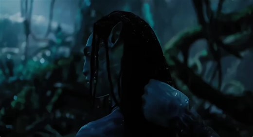 I'm really obsessed with this alian😵‍💫😍#foryoupage #fyb #avatarthelastairbender #loak #avatar2