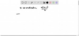SOLVED:A rigid body exists in an n -dimensional space. How many coordinates are needed to specify the position and orientation of this body in this space?